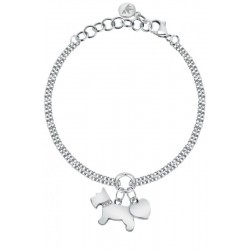 Image of the Morellato Mascotte Ladies Bracelet SAVL14