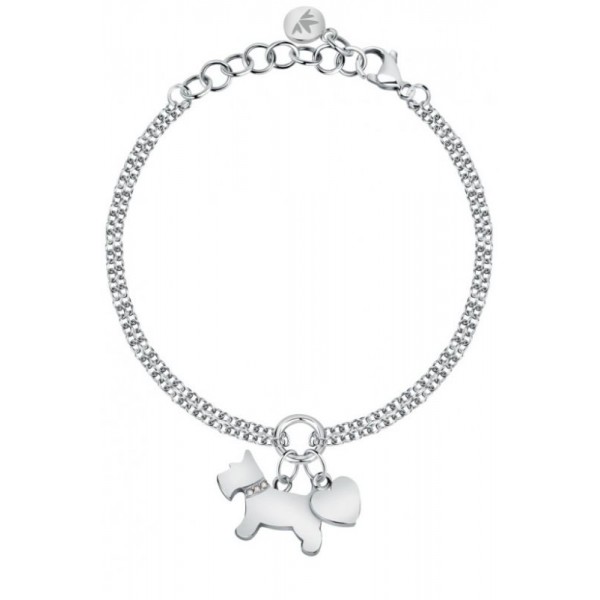 Image du Bracelet Femme Morellato Mascotte SAVL14