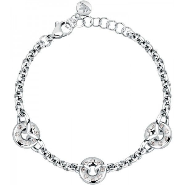 Morellato Womens Bracelet Bagliori SAVO10 Buy Morellato Womens Bracelet Bagliori SAVO10