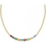 Morellato Colori Womens Necklace SAVY01 Image of the Morellato Colori Womens Necklace SAVY01