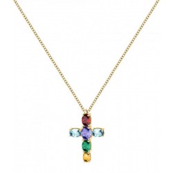 Collier Femme Morellato Colori SAVY02