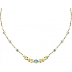 Collier Femme Morellato Colori SAVY05