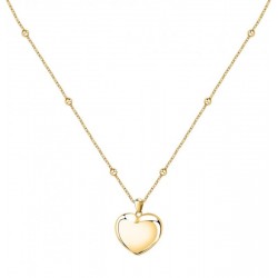 Image of the Morellato Talismani Womens Necklace SAVZ02