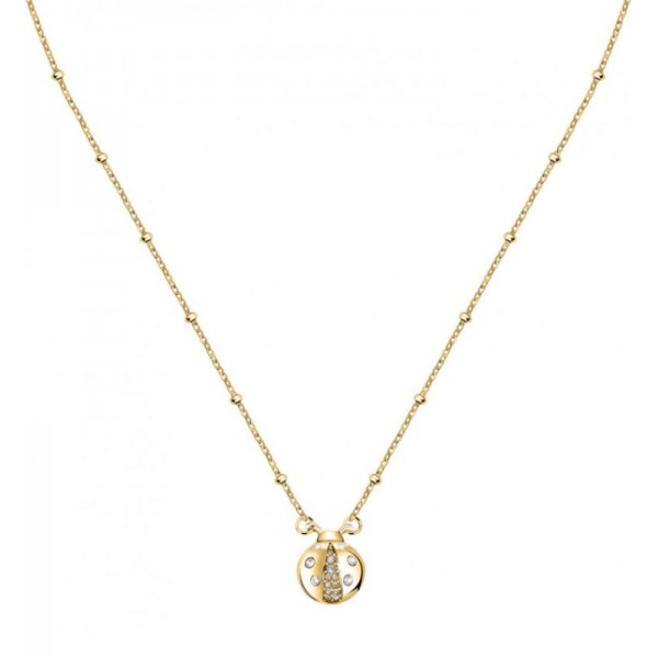 Morellato Talismani Ladies Necklace SAVZ03 Image of the Morellato Talismani Ladies Necklace SAVZ03