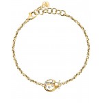 Bild des Morellato Talismani Damenarmband SAVZ08