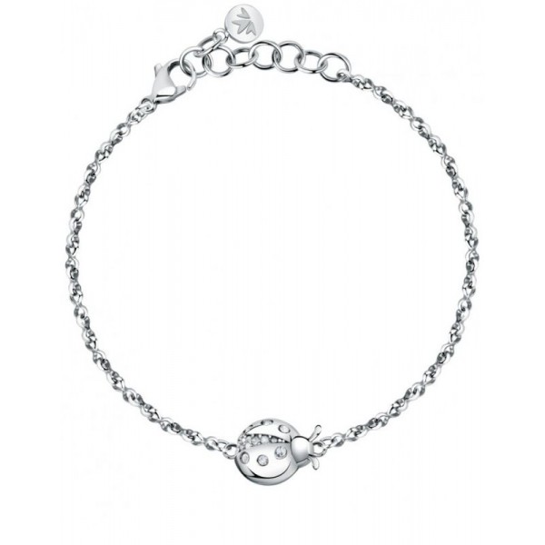Bild des Morellato Talismani Damenarmband SAVZ09