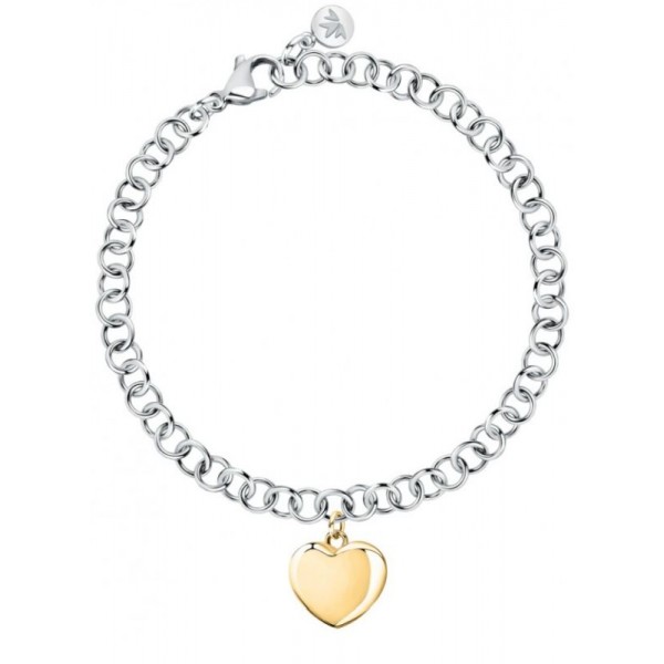 Bild des Morellato Talismani Damenarmband SAVZ10