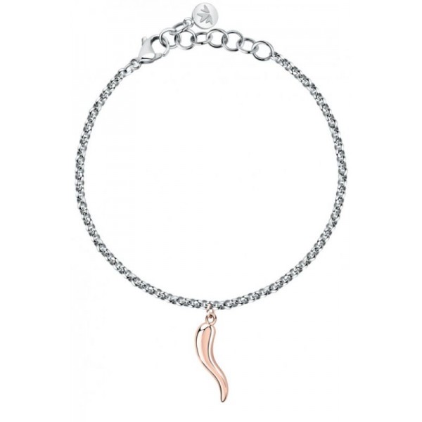 Bild des Morellato Talismani Damenarmband SAVZ11