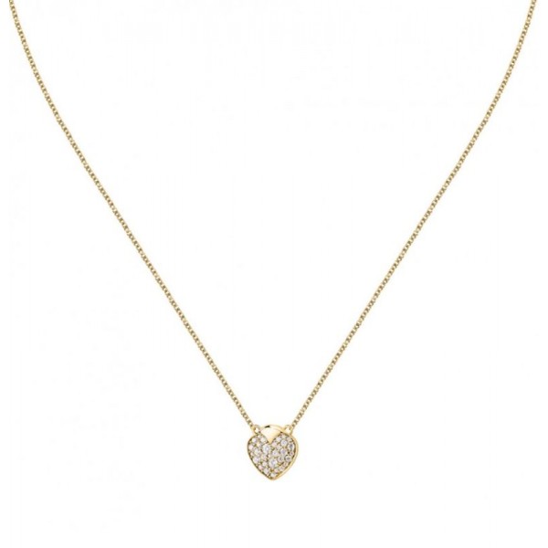 Morellato Talismani Ladies Necklace SAVZ13 Image of the Morellato Talismani Ladies Necklace SAVZ13