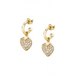 Boucles d'Oreilles Femme Morellato Talismani SAVZ15