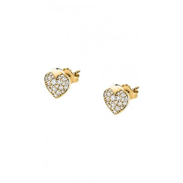 Image de Boucles dOreilles Femme Morellato Talismani SAVZ16