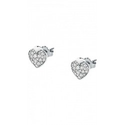 Boucles d'Oreilles Femme Morellato Talismani SAVZ17