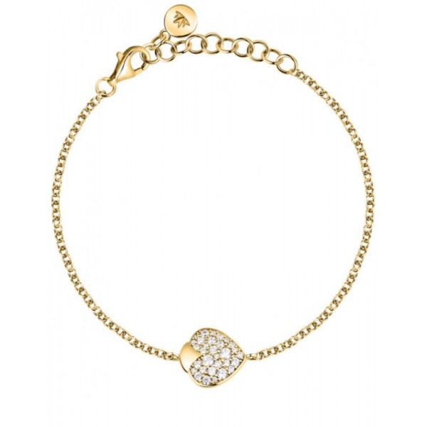 Bild des Morellato Talismani Damenarmband SAVZ18