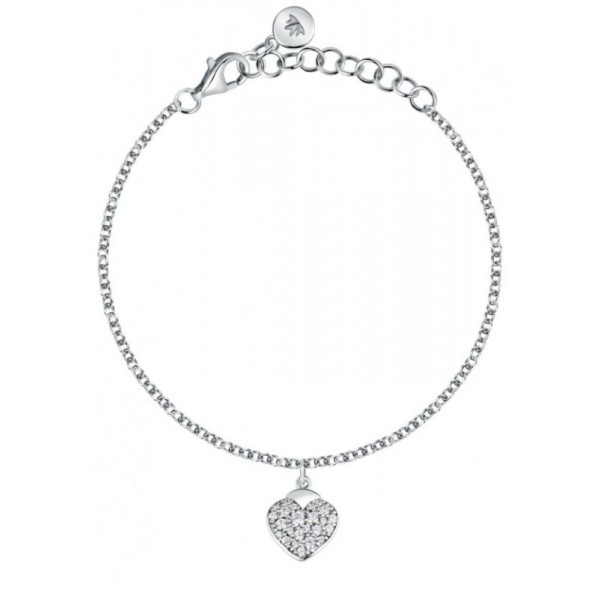 Bild des Morellato Talismani Damenarmband SAVZ20