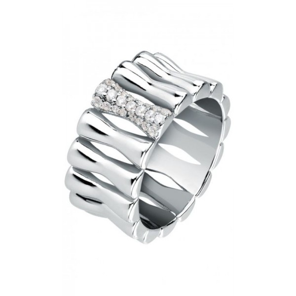 Image de la Bague Femme Morellato Essenza SAWA20