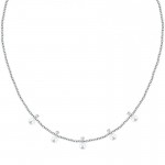Morellato Perla Womens Necklace SAWM03 Image of the Morellato Perla Womens Necklace SAWM03