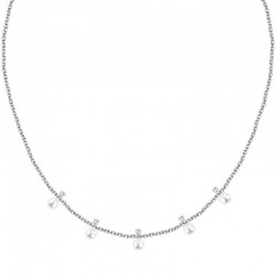 Collier Femme Morellato Perla SAWM03