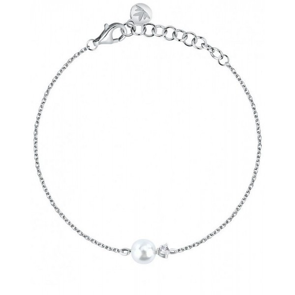 Morellato Perla Ladies Bracelet SAWM07 Image of the Morellato Perla Ladies Bracelet SAWM07