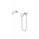 Orecchini donna Morellato Perla SAWM08 Immagine degli Orecchini donna Morellato Perla SAWM08