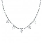 Morellato Paillettes Womens Necklace SAWW02 Image of the Morellato Paillettes Womens Necklace SAWW02