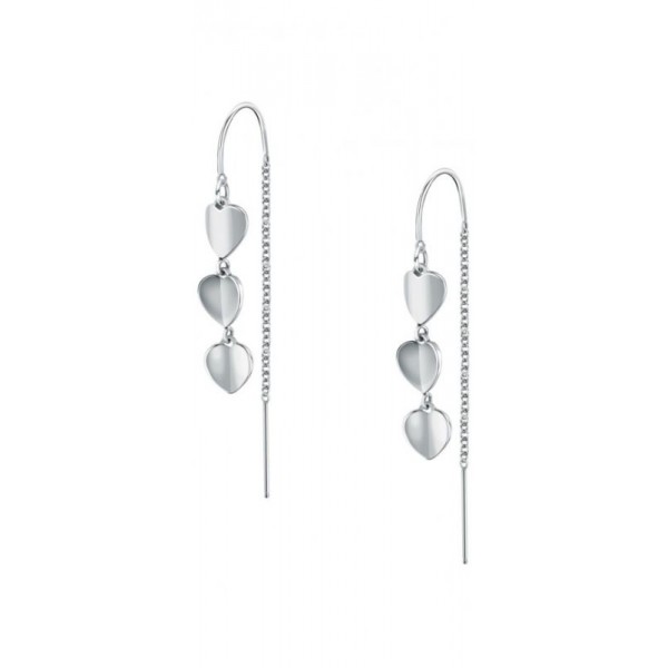 Image de Boucles dOreilles Femme Morellato Paillettes SAWW07