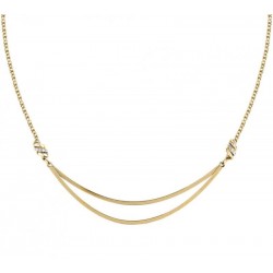 Collier Femme Morellato Torchon SAWZ01