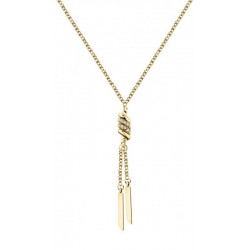 Collier Femme Morellato Torchon SAWZ02
