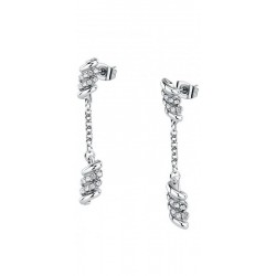 Boucles d'Oreilles Femme Morellato Torchon SAWZ09