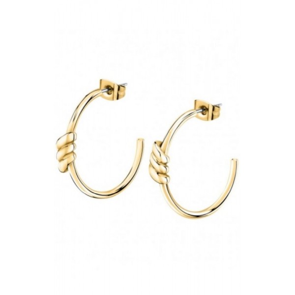 Boucles dOreilles Femme Morellato Torchon SAWZ10 Image de Boucles dOreilles Femme Morellato Torchon SAWZ10