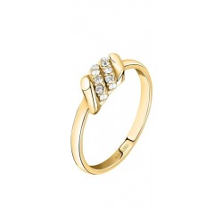 Bague Femme Morellato Torchon SAWZ13