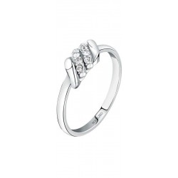 Bague Femme Morellato Torchon SAWZ14