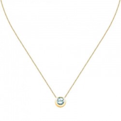 Collier Femme Morellato Tesori Eterni SAXN03