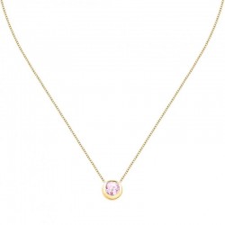 Collier Femme Morellato Tesori Eterni SAXN04