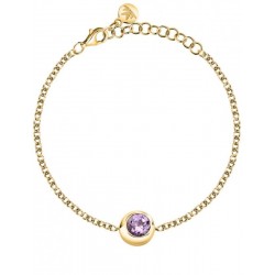 Image of the Morellato Tesori Eterni Ladies Bracelet SAXN09