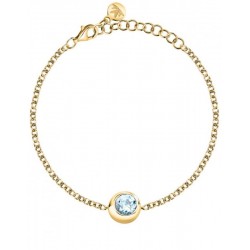Image of the Morellato Tesori Eterni Ladies Bracelet SAXN10