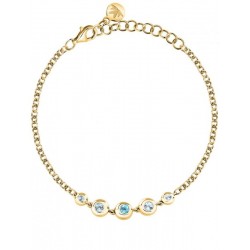 Image of the Morellato Tesori Eterni Ladies Bracelet SAXN12