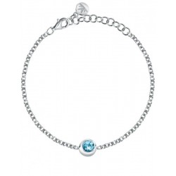 Image of the Morellato Tesori Eterni Ladies Bracelet SAXN14