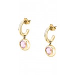 Image of Morellato Tesori Eterni Ladies Earrings SAXN17