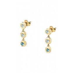 Boucles d'Oreilles Femme Morellato Tesori Eterni SAXN18