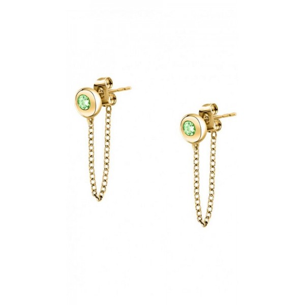 Image of Morellato Tesori Eterni Ladies Earrings SAXN19