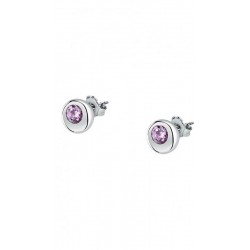 Boucles d'Oreilles Femme Morellato Tesori Eterni SAXN20