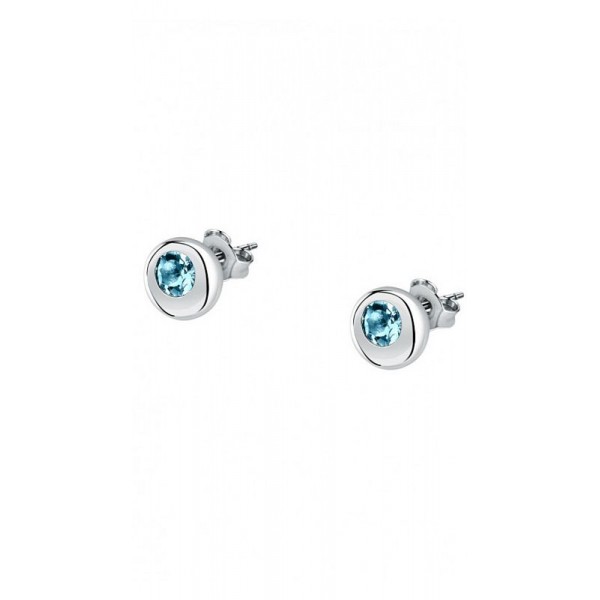 Image of Morellato Tesori Eterni Ladies Earrings SAXN21