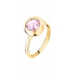Image de la Bague Femme Morellato Tesori Eterni SAXN23