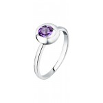 Immagine dell'Anello donna Morellato Tesori Eterni SAXN26