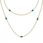Immagine della Collana donna Morellato Colori SAXQ01