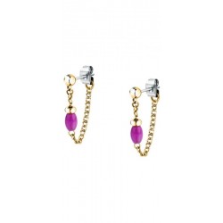 Image de Boucles dOreilles Femme Morellato Colori SAXQ07