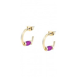 Image de Boucles dOreilles Femme Morellato Colori SAXQ10