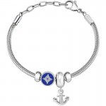 Buy Morellato Womens Bracelet Drops SCZ1005