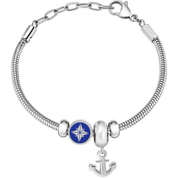 Buy Morellato Womens Bracelet Drops SCZ1005
