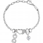 Morellato Womens Bracelet Drops SCZ1008 Buy Morellato Womens Bracelet Drops SCZ1008